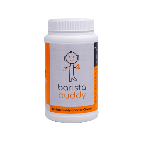 BaristaBuddy Grinder Clean-480