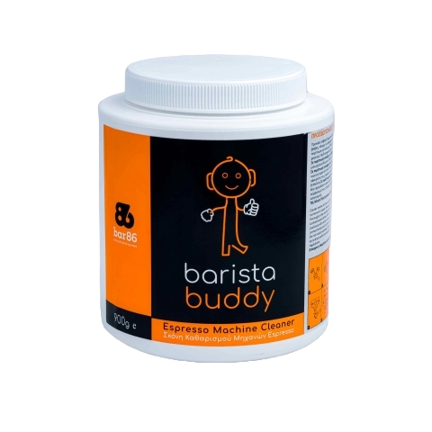 BaristaBuddy espresso machine cleaner-480